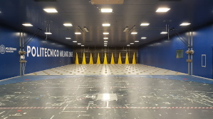 Polimi Windtunnel