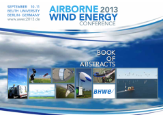 Book of Abstracts AWEC 2013